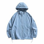 Diego | Men's Waterproof Jacket