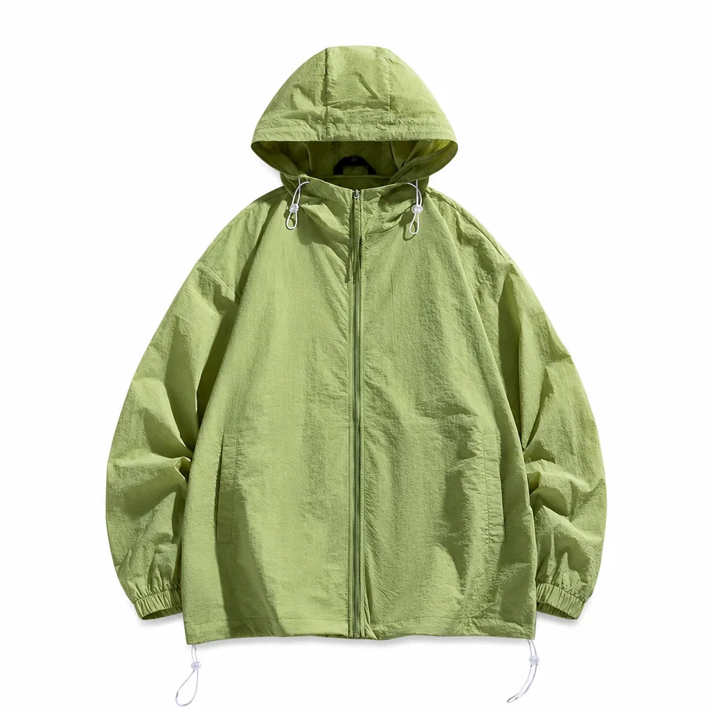 Men's Waterproof Jacket