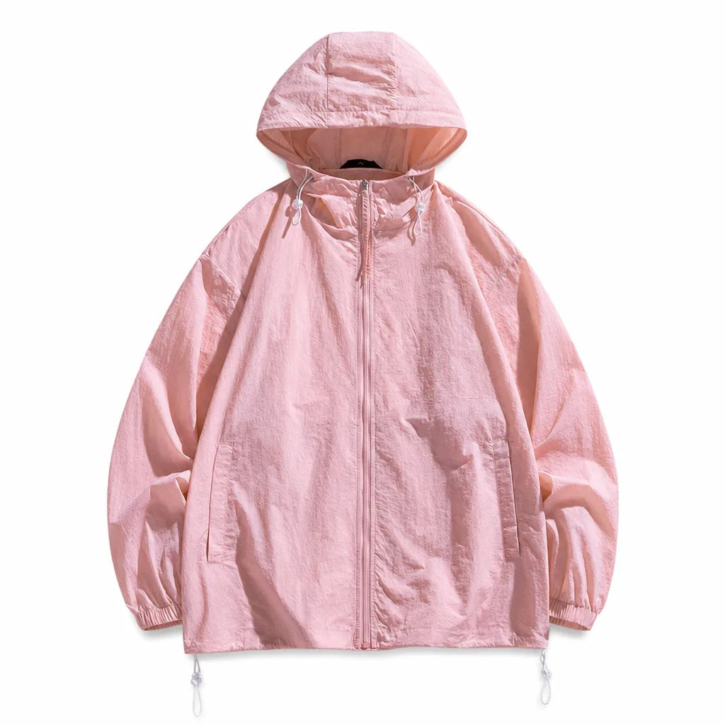 Men's Waterproof Jacket