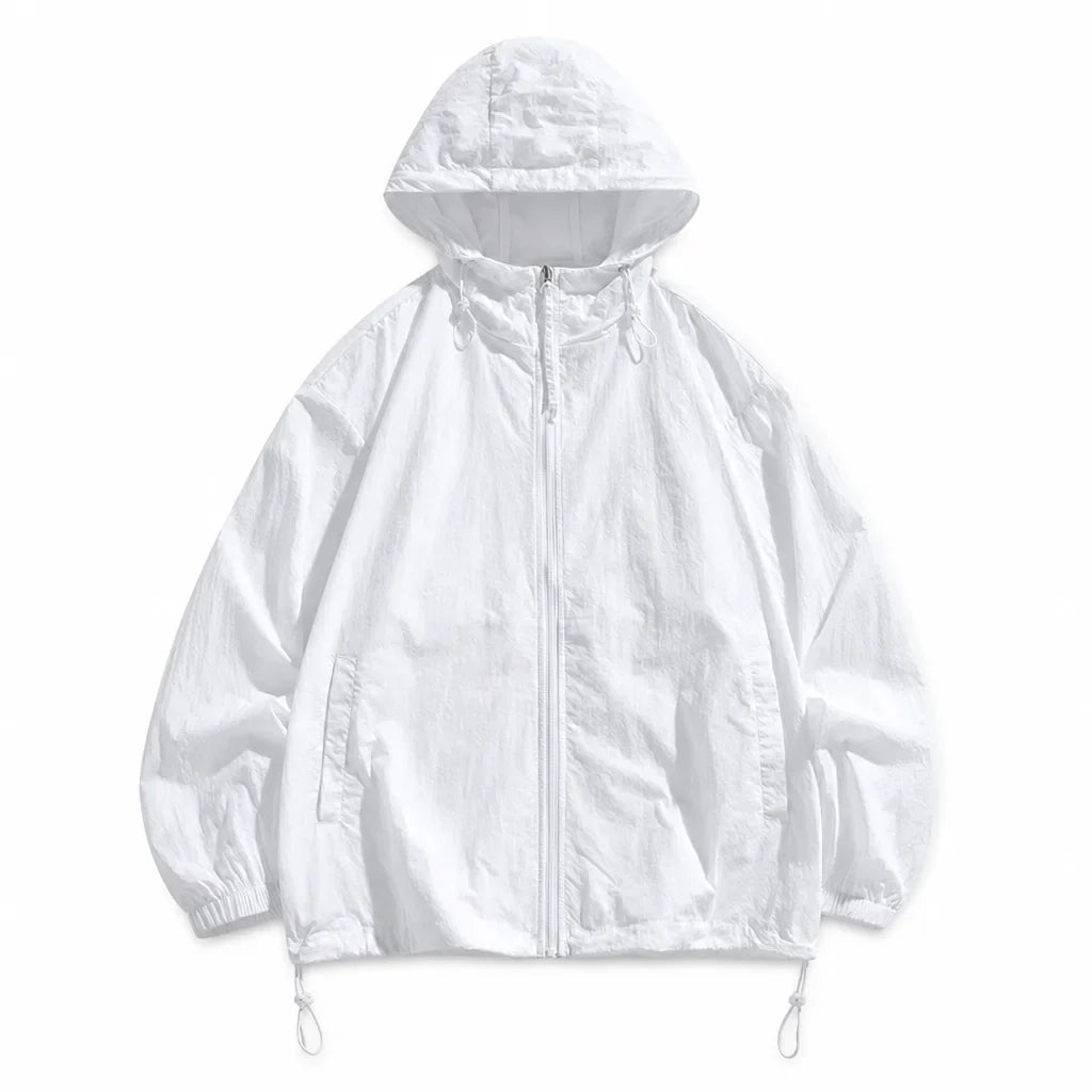 Men's Waterproof Jacket