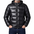 Dominic | men's Waterproof Puffer Jacket