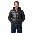 Dominic | men's Waterproof Puffer Jacket