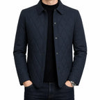 Dorian | Men's Quilted Jacket
