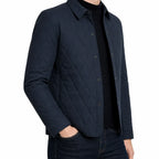 Dorian | Men's Quilted Jacket