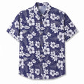 Dylan Floral Shirt