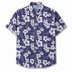 Dylan Floral Shirt
