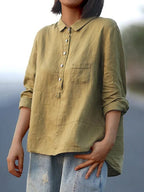 Timeless Blouse