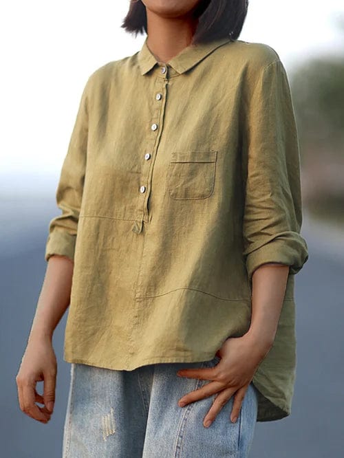 Timeless Blouse