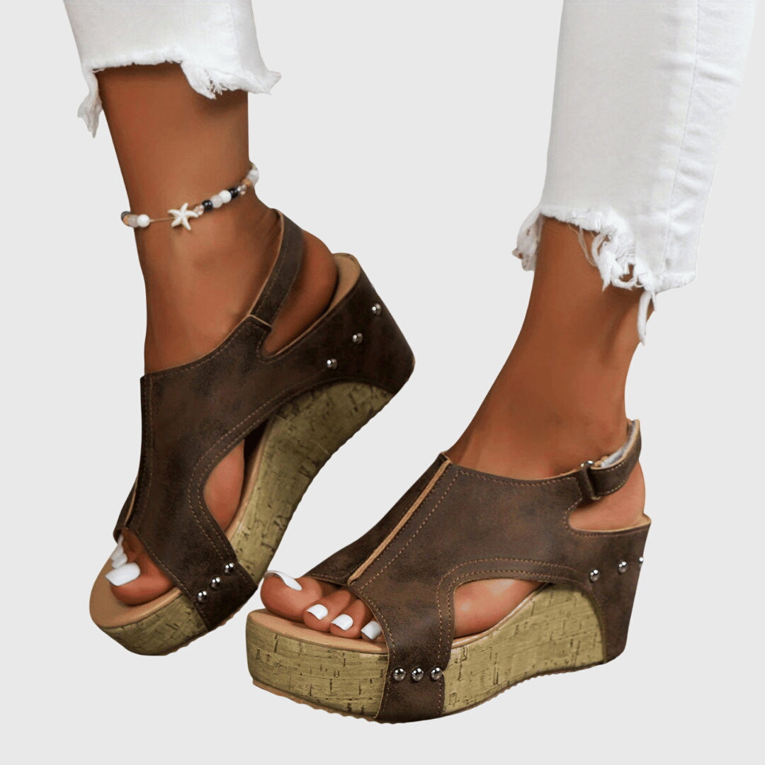 Orthopedic Sandals