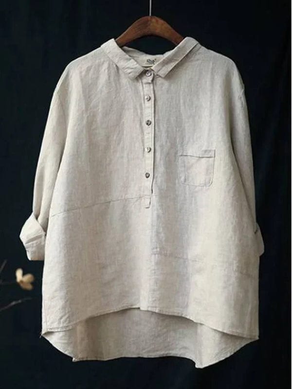 Timeless Blouse