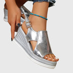 Ashley - Orthopedic Sandals