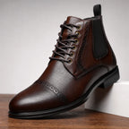 Ellington | Men's Leather Boots