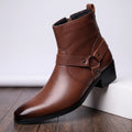 Everett | men's Fall Cowboy Boots