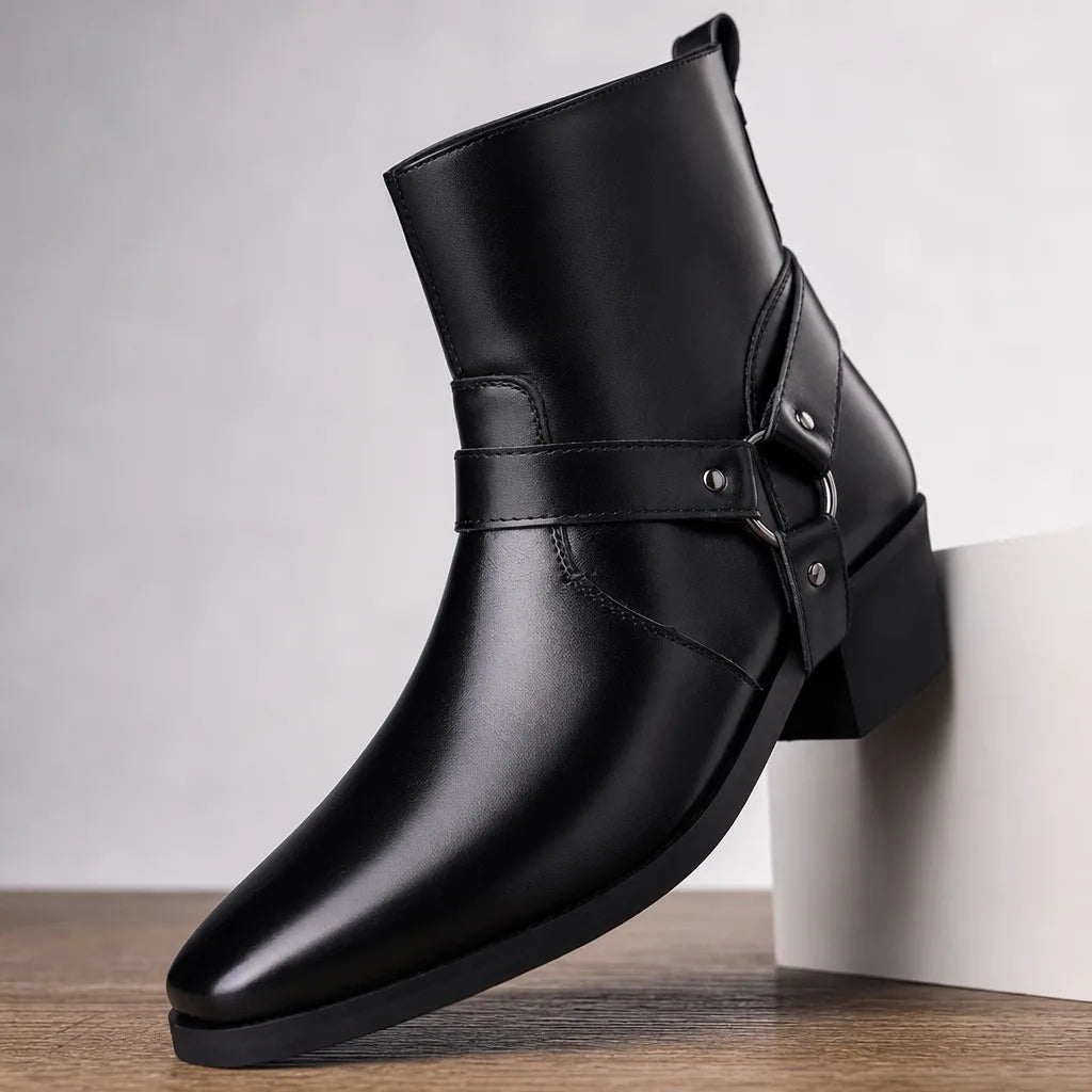 men's Fall Cowboy Boots