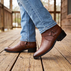 Everett | men's Fall Cowboy Boots