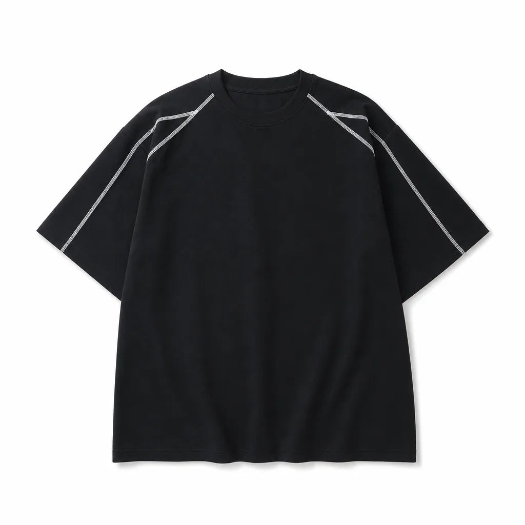 Finnley | Men's Stitch T-Shirt
