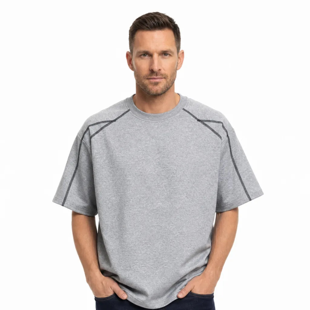 Finnley | Men's Stitch T-Shirt