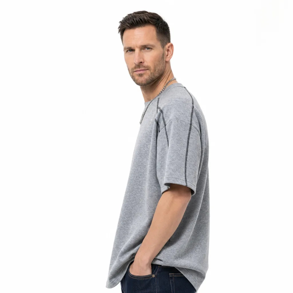 Finnley | Men's Stitch T-Shirt