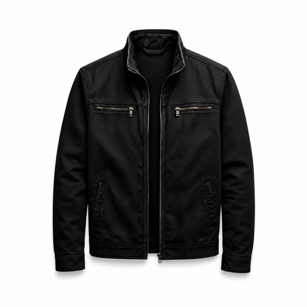 Men's Windbreaker Jacket