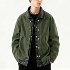 Coltwell Coach Jacket