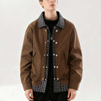 Coltwell Coach Jacket