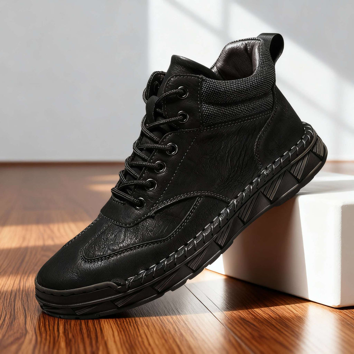men's Hiking Boots