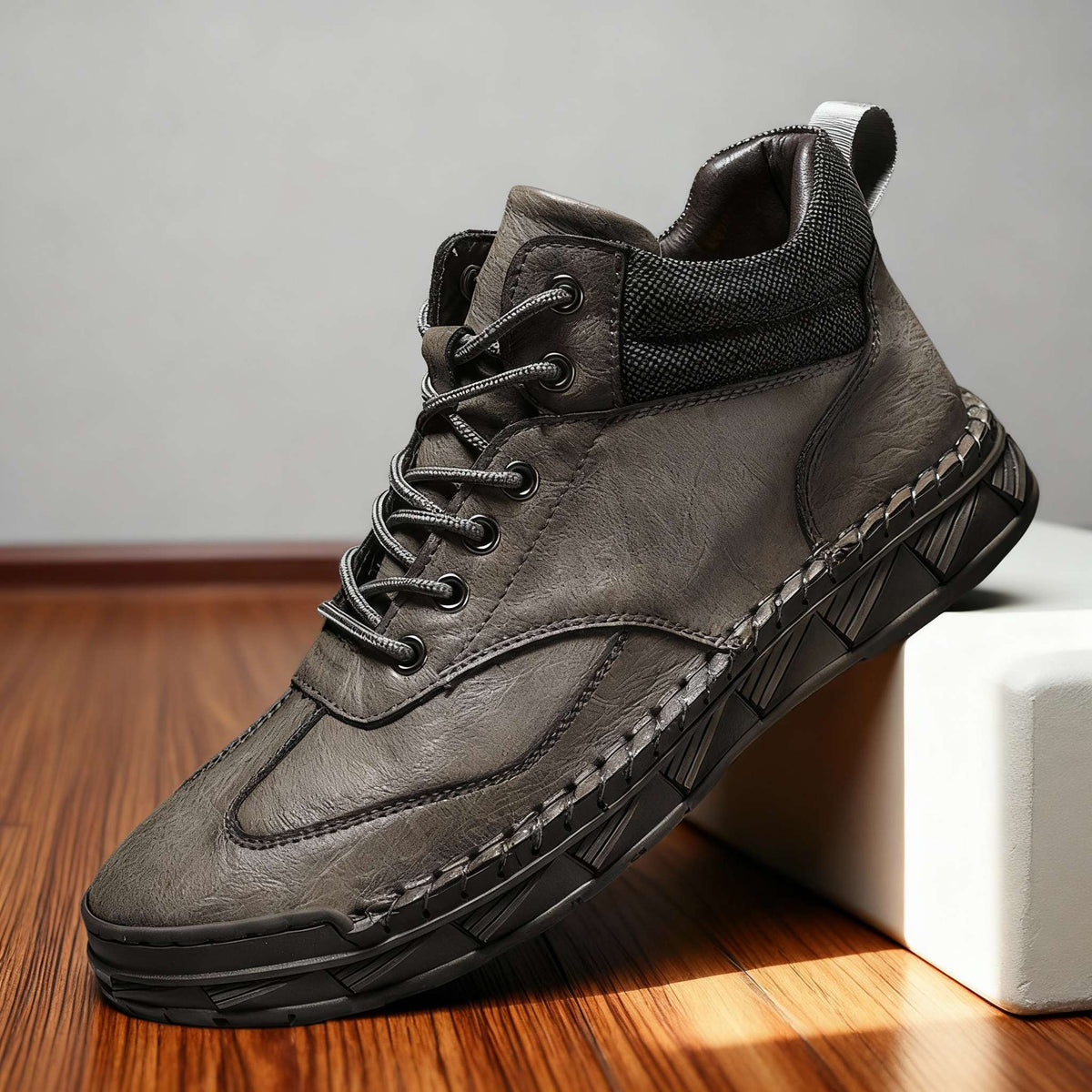 men's Hiking Boots
