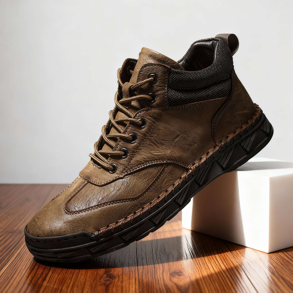 Gunner Hayes | men's Hiking Boots