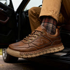Bravo | men's Leather Hiking Boots