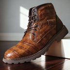 Mustang '05 Gator Boots