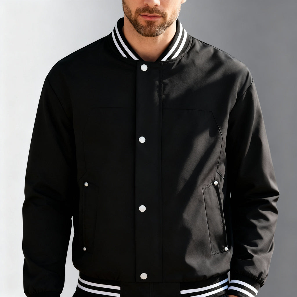 Apollo Varsity Jacket