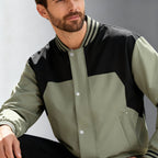 Apollo Varsity Jacket
