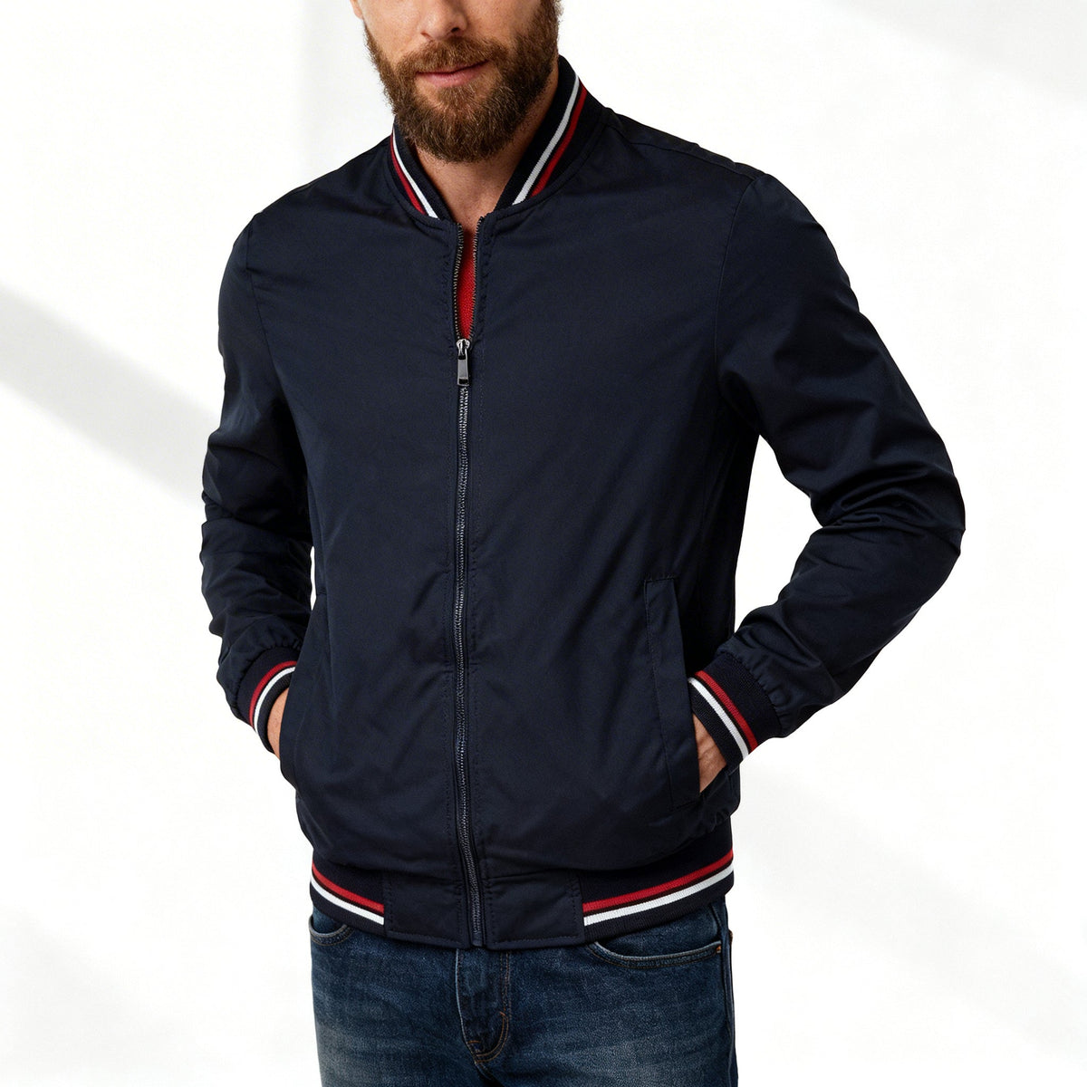 Andrew Stenson Breeze Jacket