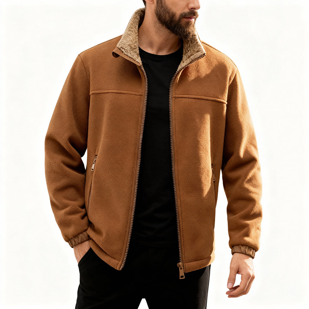 Flagstone Fleece Jacket
