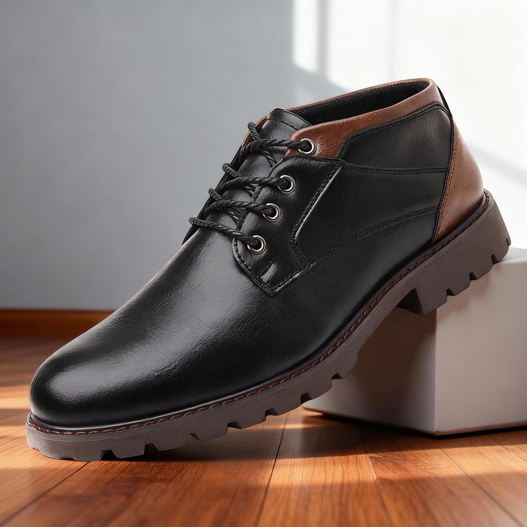 Bronco | Men's Low-Cut Boots
