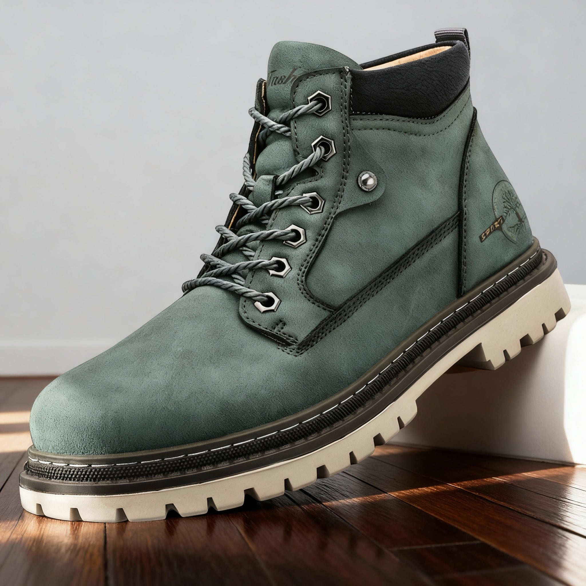 Trooper Rover Boots