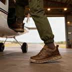 Bravo | men's Leather Hiking Boots