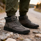 Gunner Hayes | men's Hiking Boots