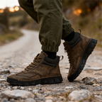 Gunner Hayes | men's Hiking Boots