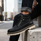 Trooper Rover Boots