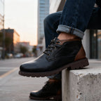 Bronco | Men's Low-Cut Boots