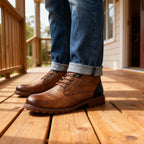 Bronco | Men's Low-Cut Boots