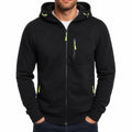 Gibson | men's Windbreaker Utility Jacket