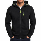 Gibson | men's Windbreaker Utility Jacket