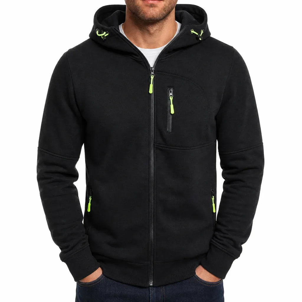 Gibson | men's Windbreaker Utility Jacket