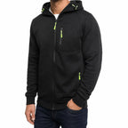Gibson | men's Windbreaker Utility Jacket