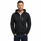 Gibson | men's Windbreaker Utility Jacket
