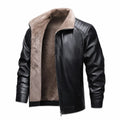 Godwin | Men's Lined Zip Jacket