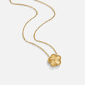 Clover Necklace