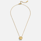Clover Necklace